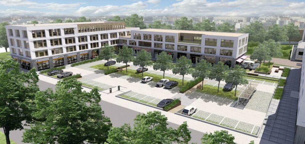 <h3 class="post-title">Quartier Europe</h3>