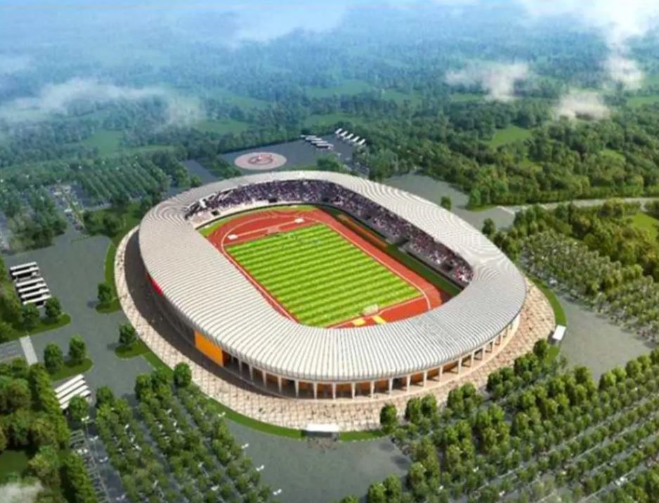 <h3 class="post-title">Stade de Korhogo</h3>