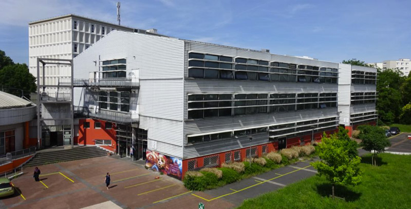 <h3 class="post-title">Université Paris 8 Vincennes – Saint-Denis</h3>