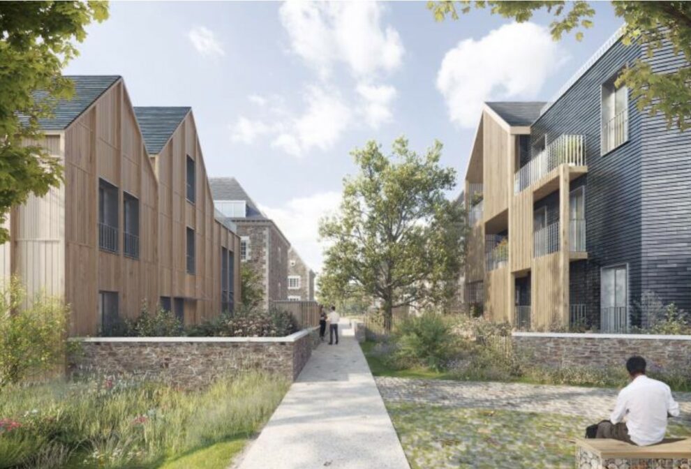 <h3 class="post-title">Ecoquartier Lorette</h3>